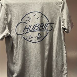 Chubbies T-Shirt Small